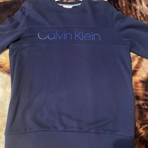 Calvin Klein & Michael Kors Sweater Crewneck